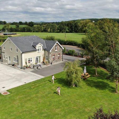 Nellies Cottage B&B Kilcogy Экстерьер фото