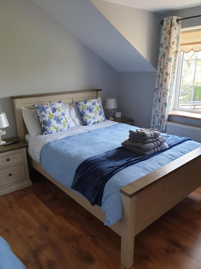 Nellies Cottage B&B Kilcogy Экстерьер фото
