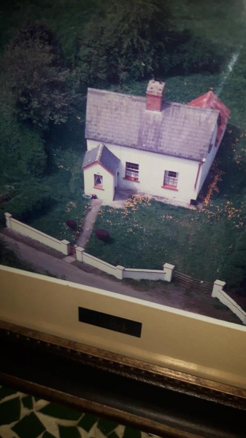 Nellies Cottage B&B Kilcogy Экстерьер фото