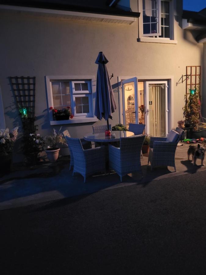 Nellies Cottage B&B Kilcogy Экстерьер фото